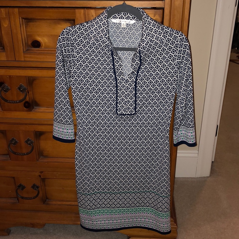 Max Studio Dress